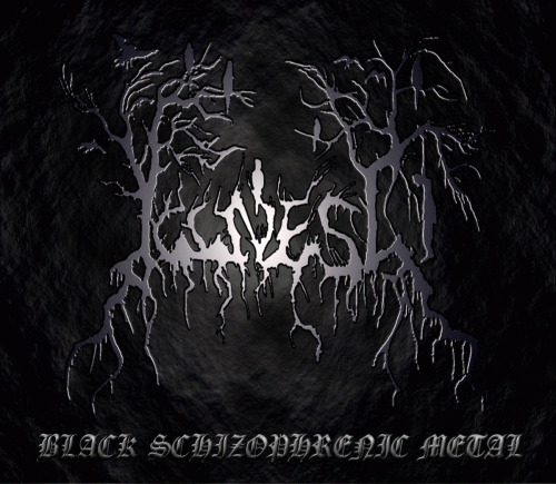 Illness (PL) : Black Schizophrenic Metal